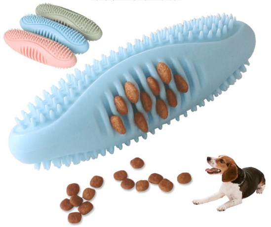 Nontoxic Rubber Chew Toy