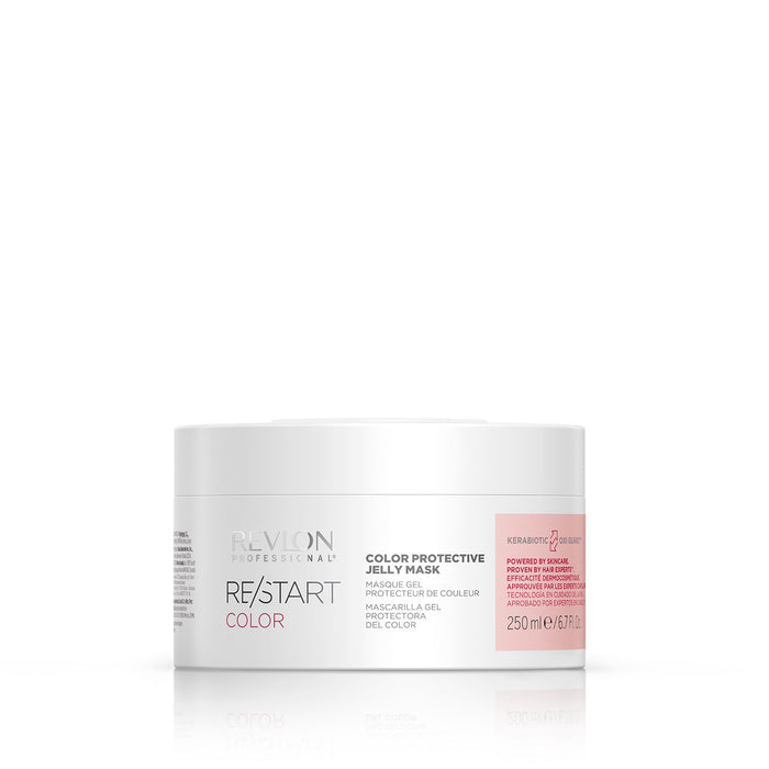 REVLON  COLOR PROTECTIVE JELLY MASK