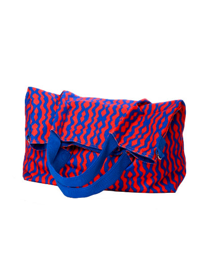 Anni Teriani  ToteBag “Breeze”