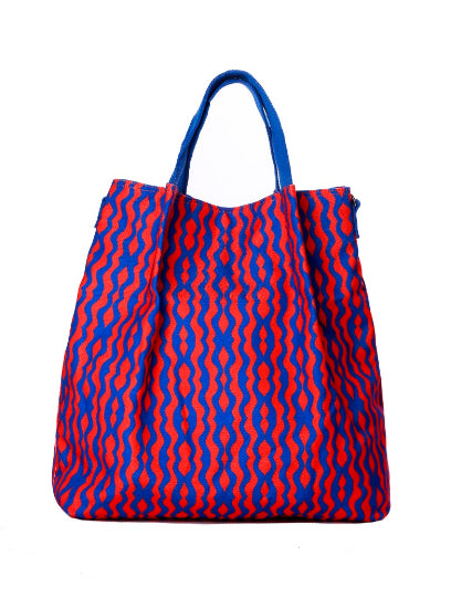 Anni Teriani  ToteBag “Breeze”