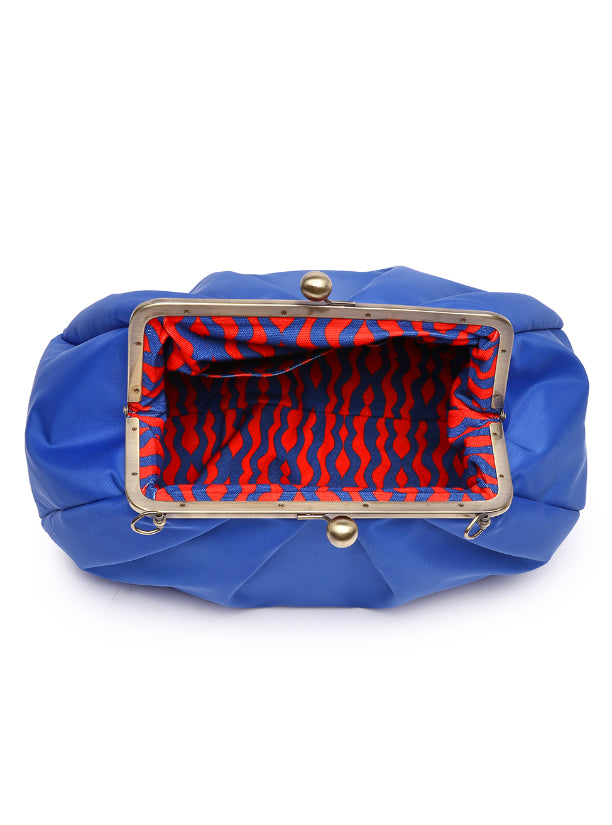 Anni Teriani SOC Breeze Blue