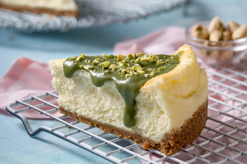 Food Photography With Food Styling