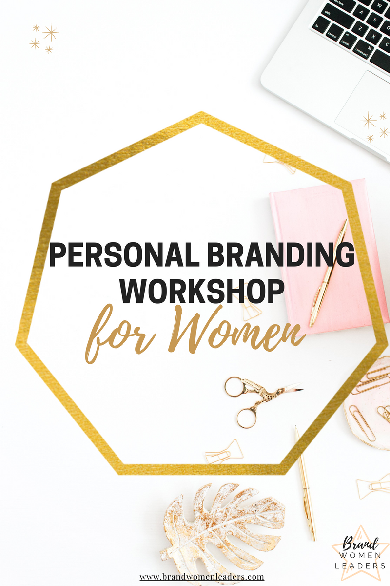 Personal Brand Communication