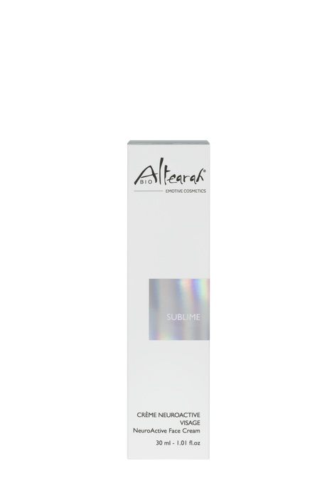 SUBLIME Neuro-Active Face Cream 30 ml