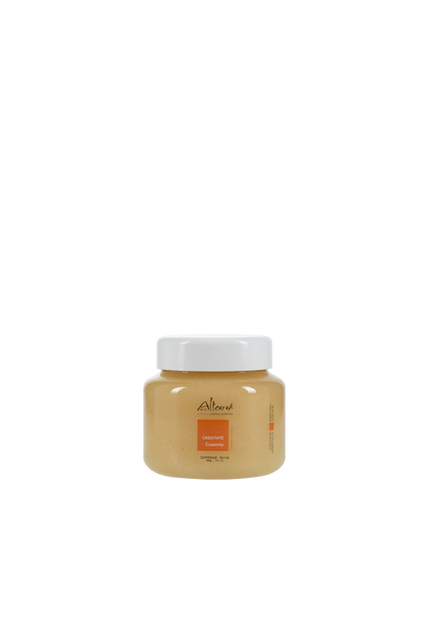 Scrub  Orange - Creativity 400 g