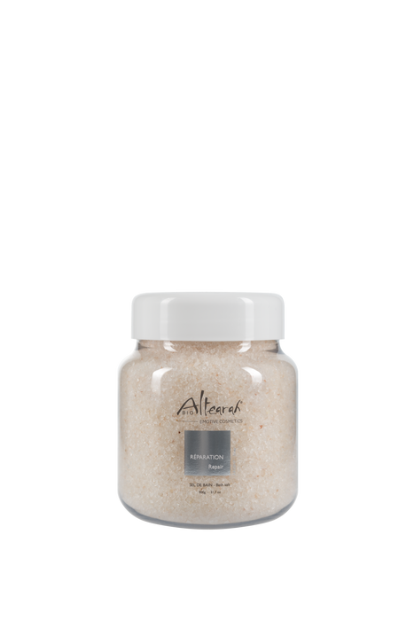 Bath Salt Silver - Repair 900 g