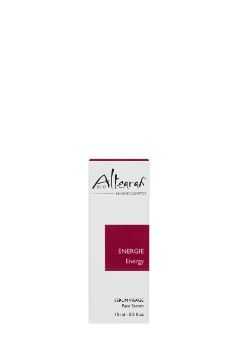 ENERGY Face Serum15 ml