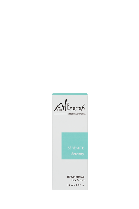 SERENITY Face Serum15 ml