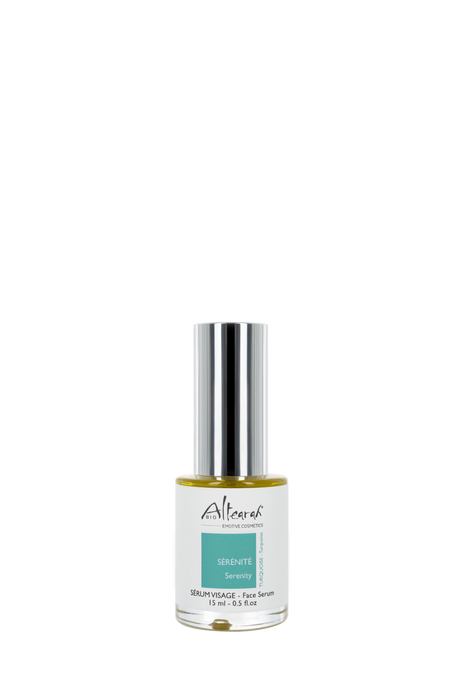 SERENITY Face Serum15 ml