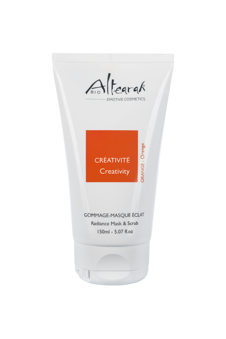 RADIANCE Mask & Scrub 150 ml