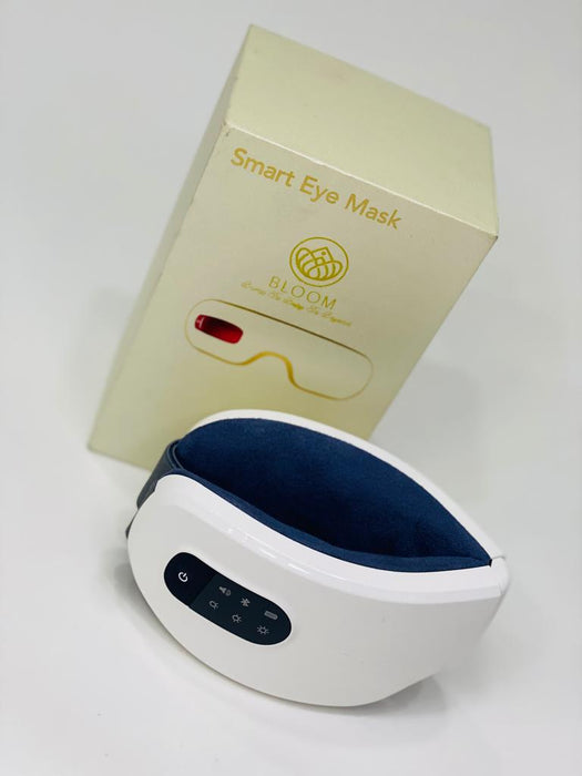 Eye massager
