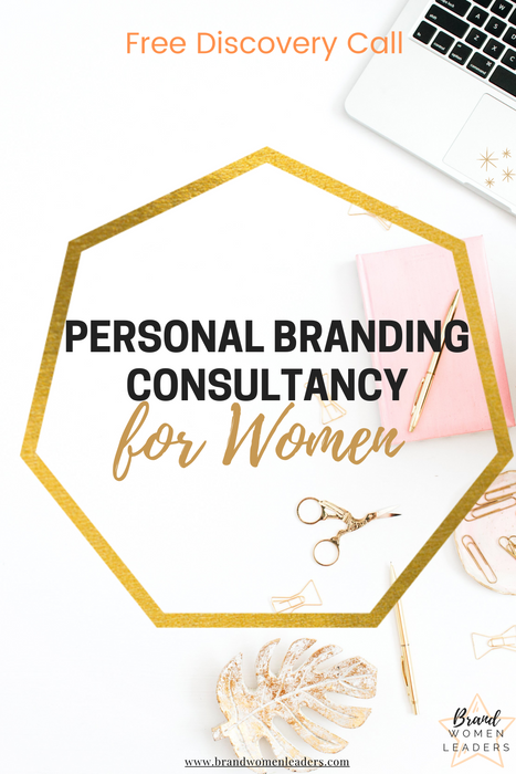 Personal Branding Discovery Call - Free