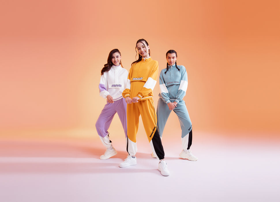 Product E-commerce Photography
