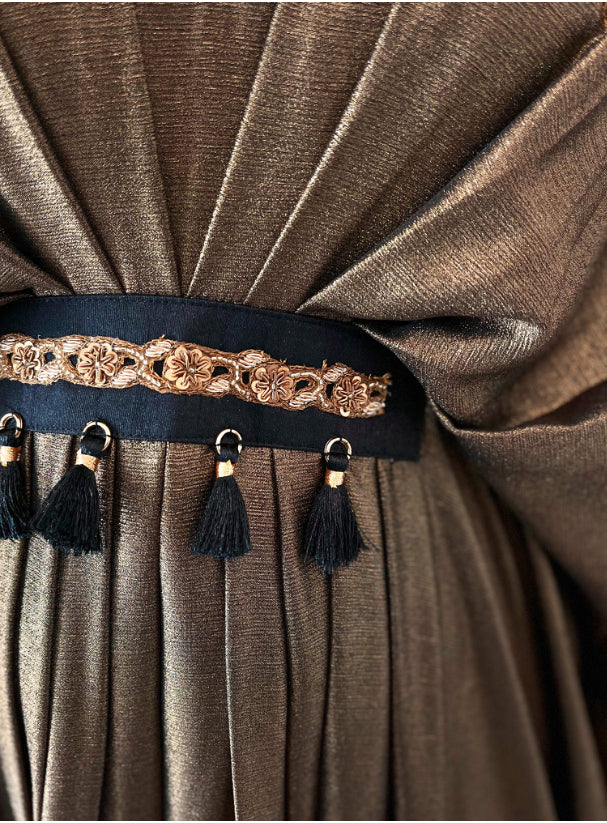 Auric Kaftan