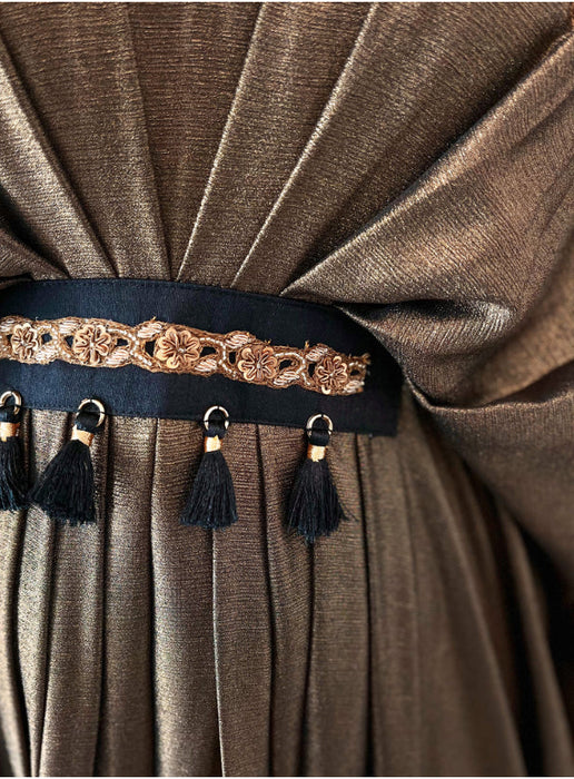 Auric Kaftan