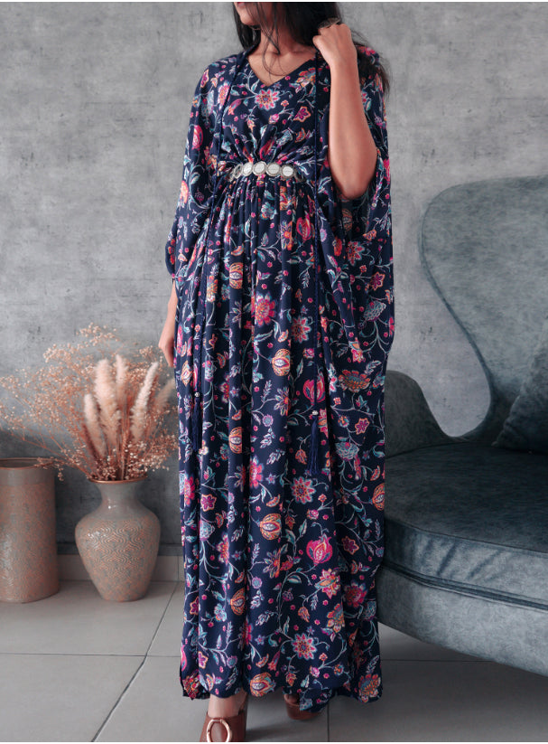 BG Kaftan
