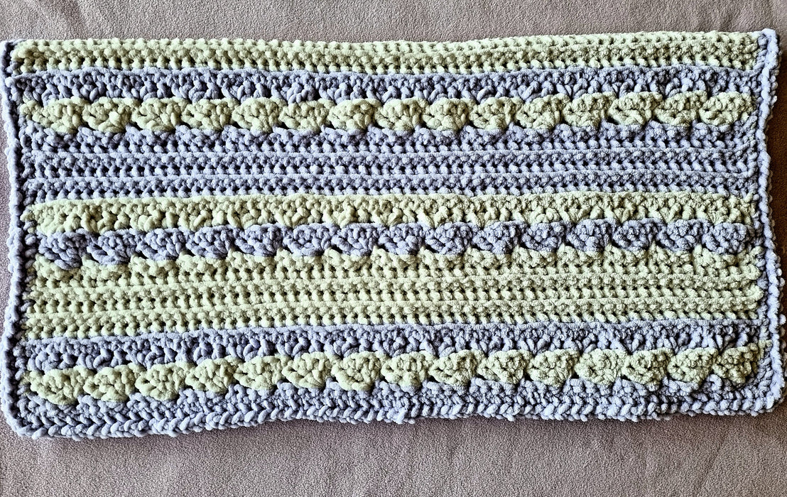 Lap Blanket