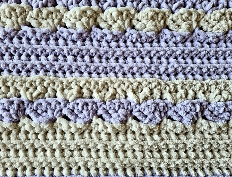 Lap Blanket