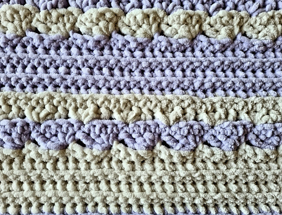 Lap Blanket