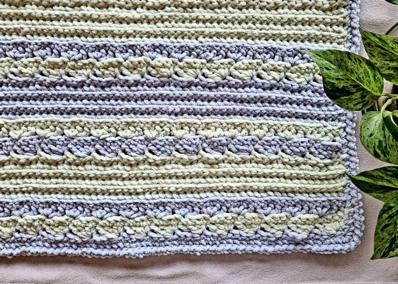 Lap Blanket