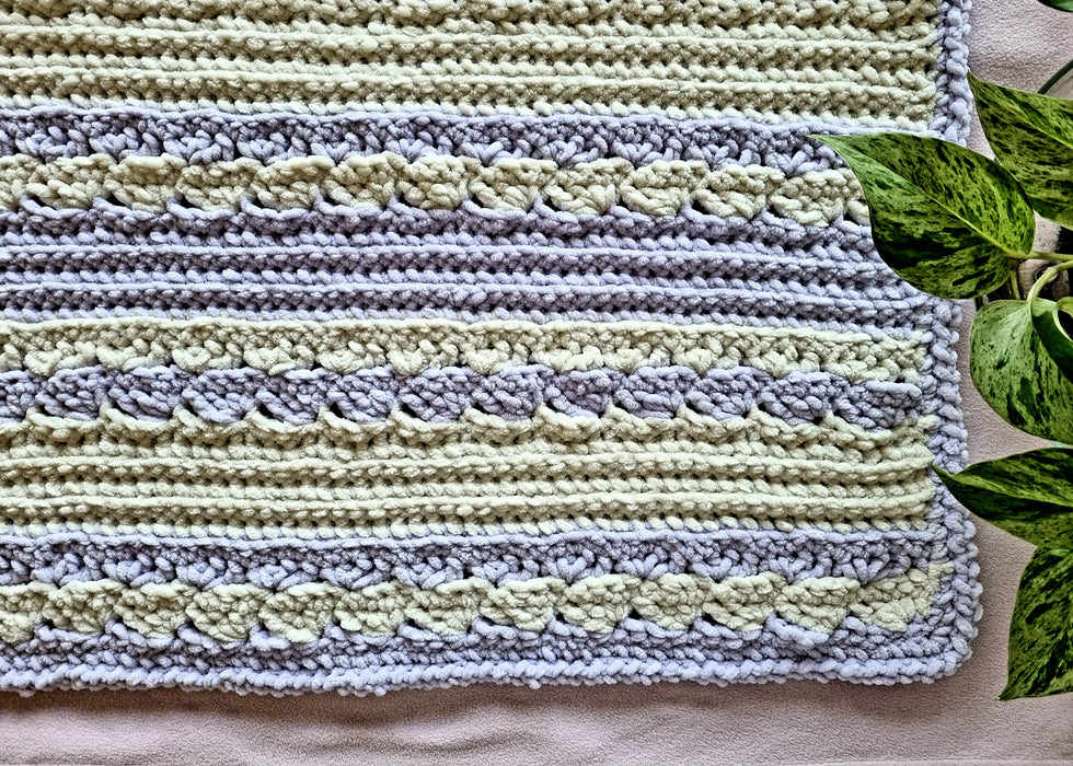 Lap Blanket