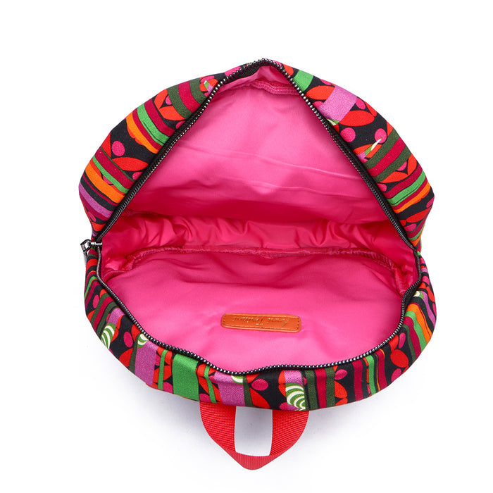 Backpack Fun Bamboos
