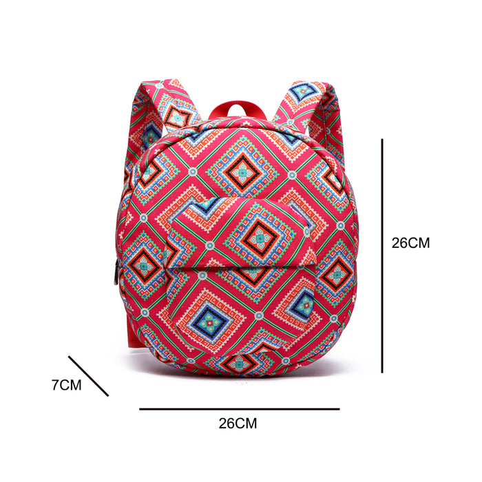 Backpack ROSSI