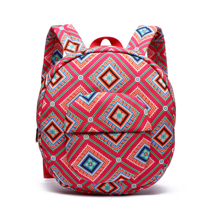 Backpack ROSSI
