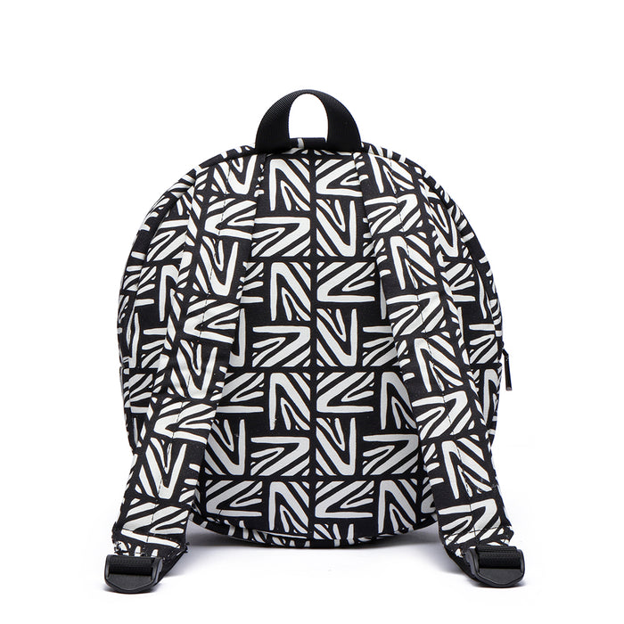 Backpack W&B