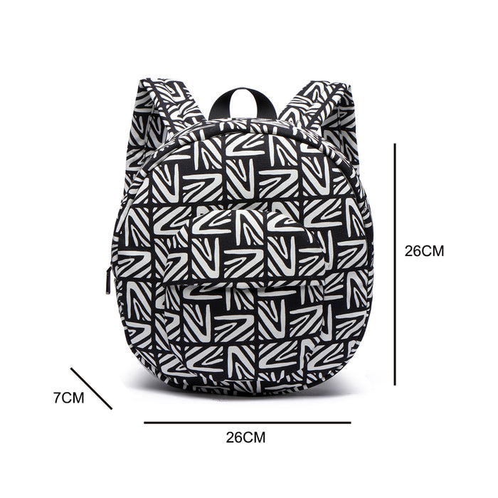 Backpack W&B