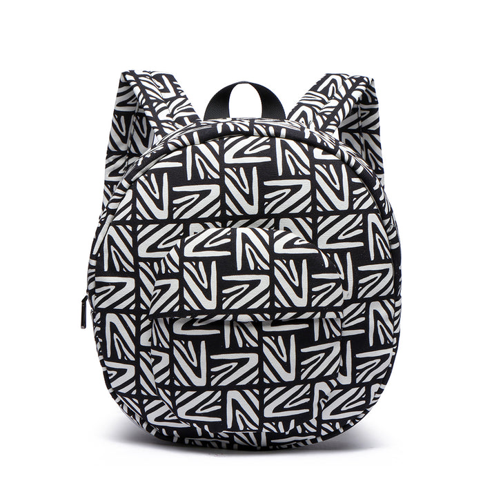 Backpack W&B