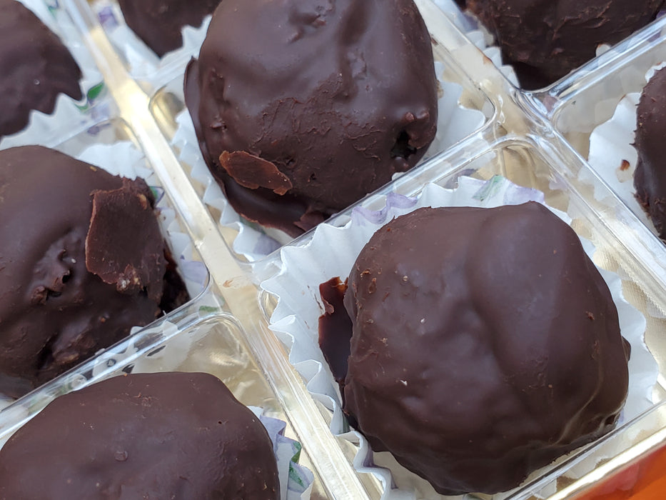 ENERGY DATE BITES