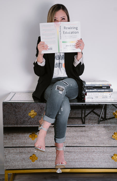 Personal Branding Portraits