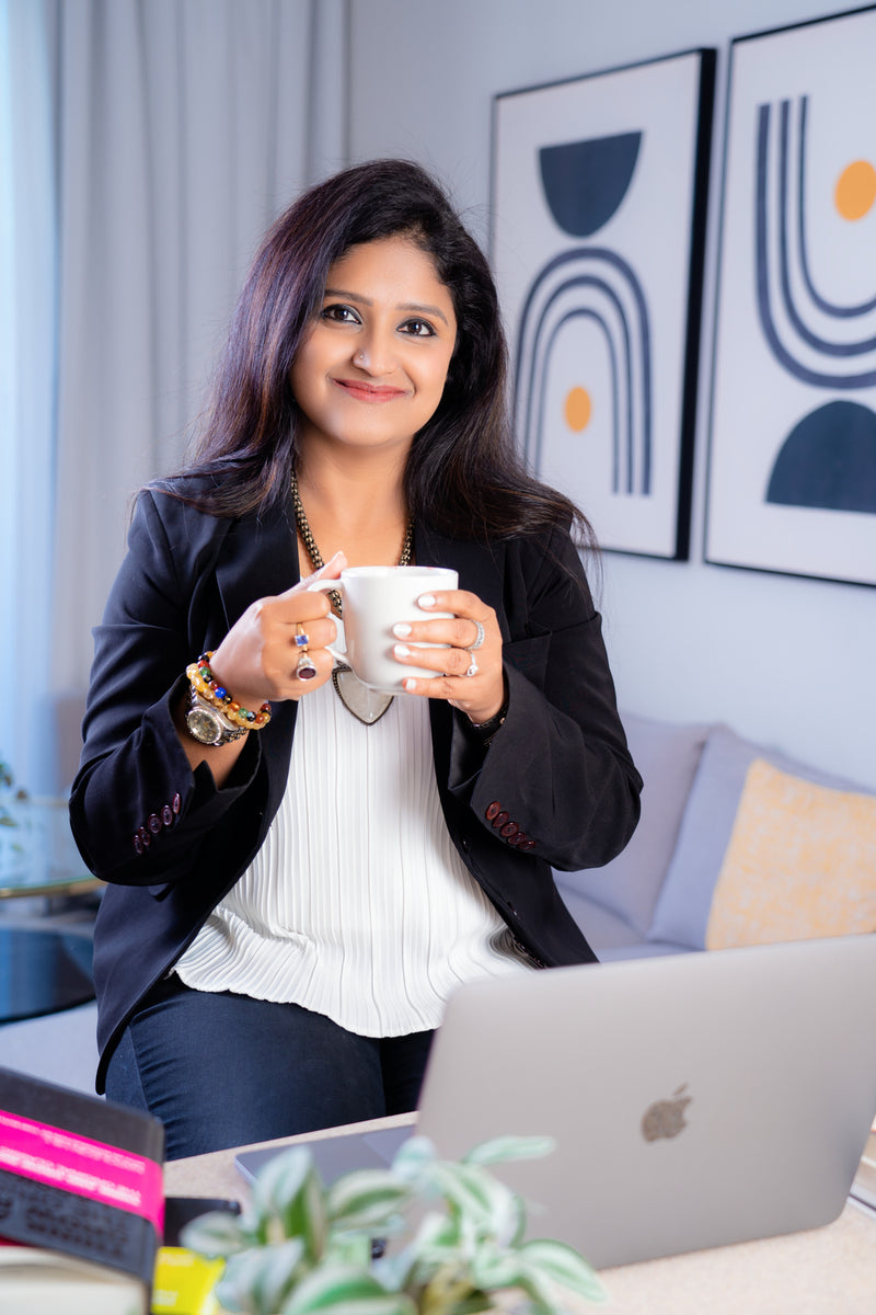 Personal Branding Portraits