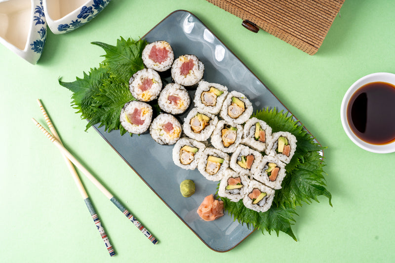 Food Photography w/o Food Styling