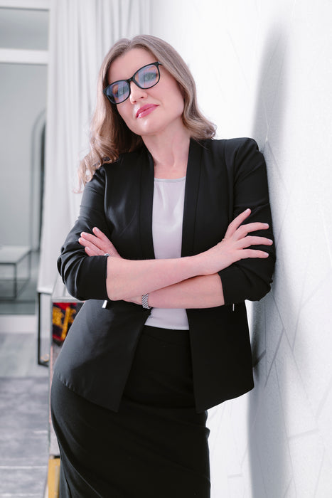 Personal Branding Portraits