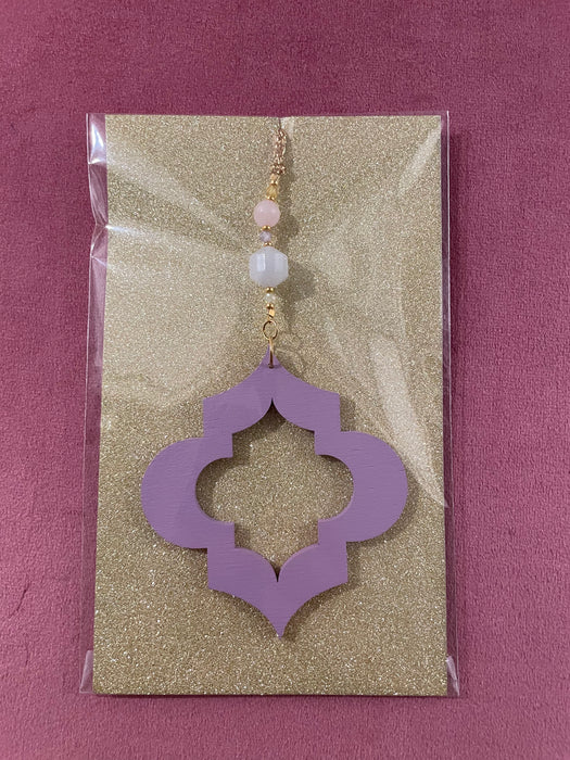 Original handcrafted Ramadan & Eid decorations - DT22-019
