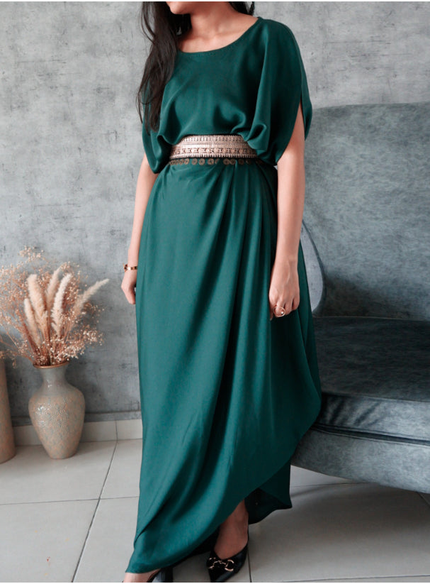 Emerald Set