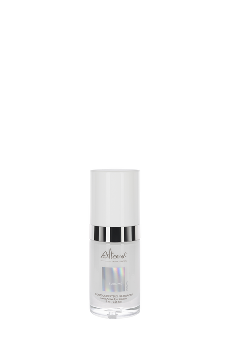 SUBLIME Neuro-Active Eye Solution 15 ml