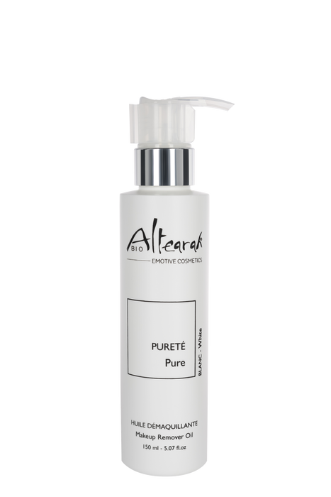 PURE Makeup Remover Oil 150 ml