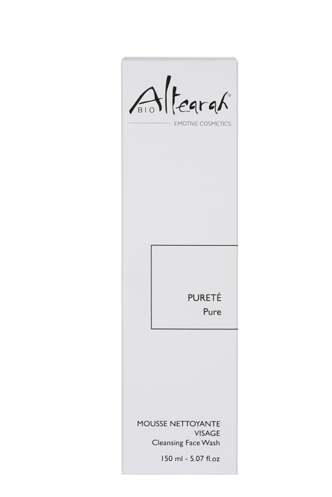 PURE Cleansing Face Wash 150 ml