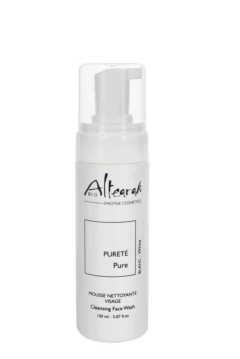 PURE Cleansing Face Wash 150 ml