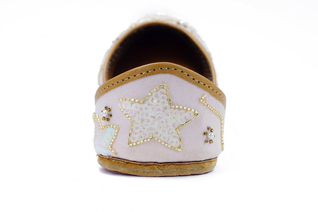 Tinker Dust