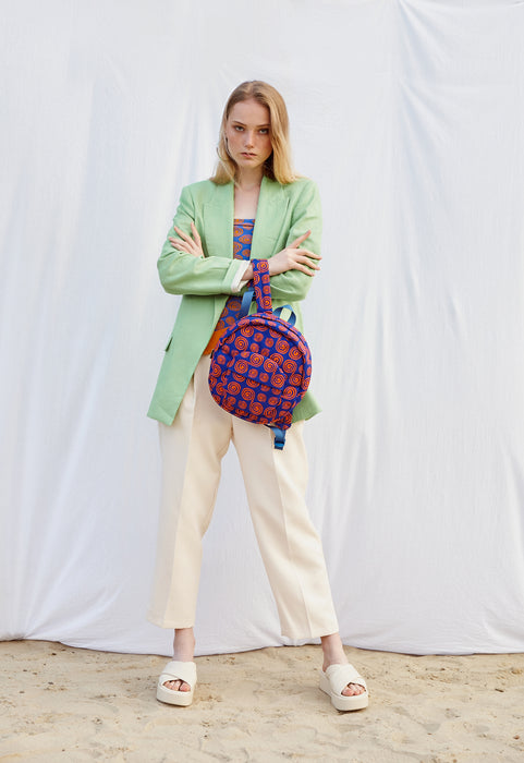 Backpack MW