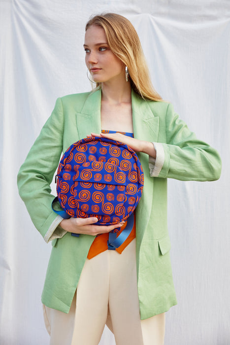 Backpack MW