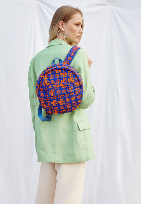 Backpack MW