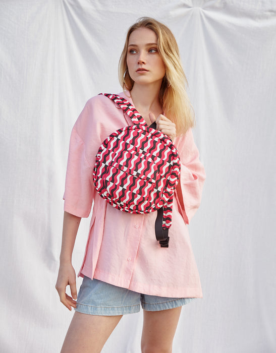 Backpack WAVES