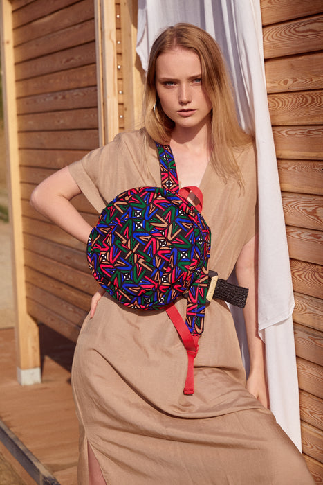 Backpack W&B2