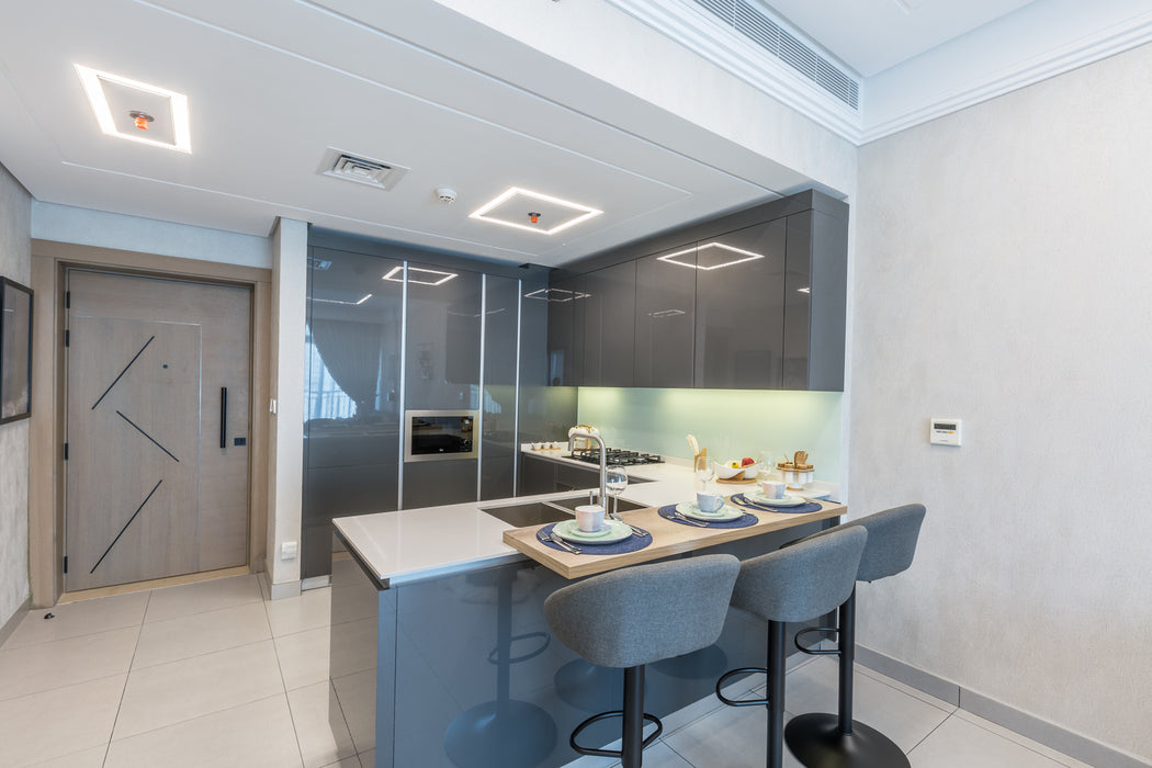 Interior Photography