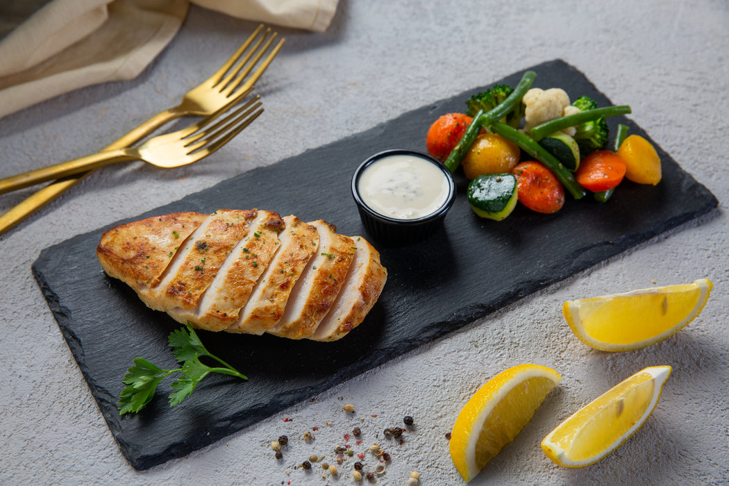 Food Photography for Online Platforms